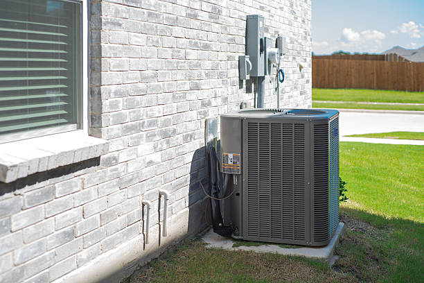 Reliable Ac Installation contractor in Old Town, ME by FH HVAC